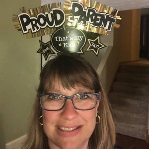 Meet your Posher, Debbie